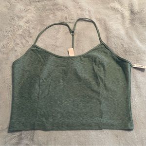 Victoria’s Secret matching essential top size XXL